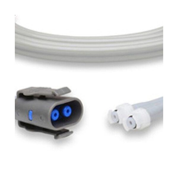 Ilc Replacement for Critikon Dinamap 107363 Nibp Hoses 107363 NIBP HOSES CRITIKON DINAMAP - main